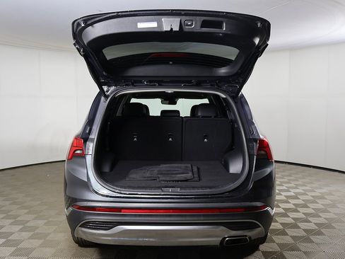 Certified 2023 Hyundai Santa Fe SEL w/ Premium Package image 15