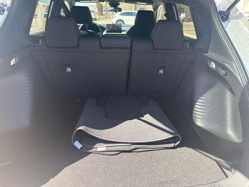 New 2027 Honda HR-V Sport image 28