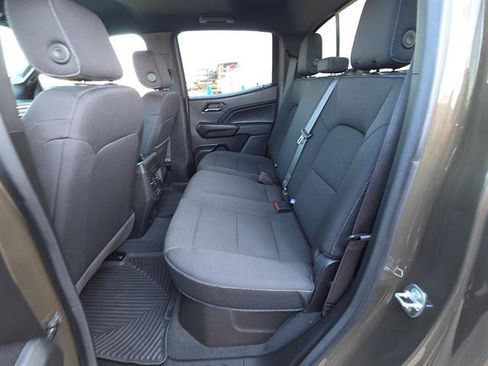 Used 2024 GMC Canyon Elevation w/ Convenience Package RWD image 21