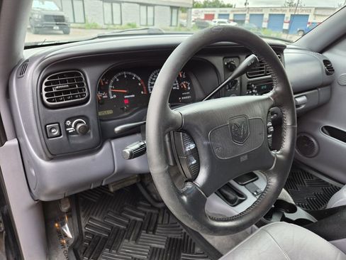 Used 1998 Dodge Durango 4WD image 17