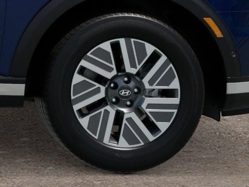New 2026 Hyundai Palisade SEL Premium AWD/4WD image 8