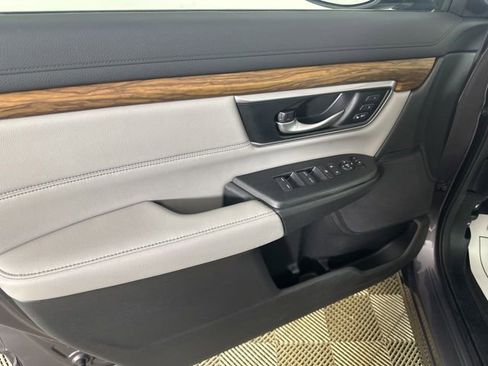 Used 2018 Honda CR-V EX-L image 13