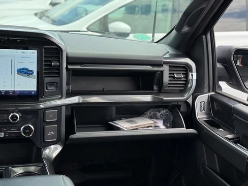 Used 2023 Ford F150 XLT w/ Equipment Group 302A High AWD/4WD image 24