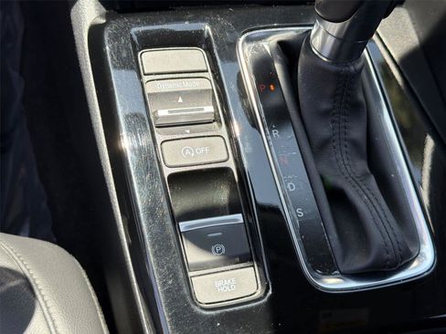 Used 2025 Acura Integra FWD image 37