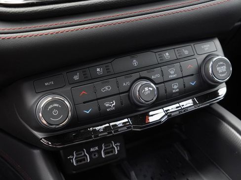 New 2026 Dodge Durango GT AWD/4WD image 22