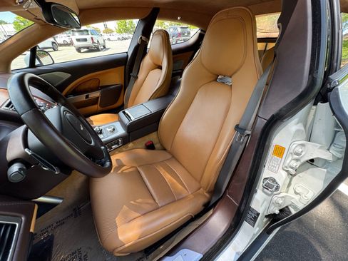 Used 2011 Aston Martin Rapide RWD image 24