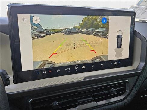 New 2025 Ford Bronco Sport Big Bend image 12