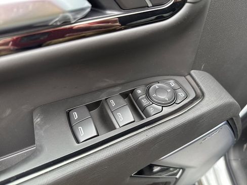 New 2026 GMC Sierra 2500 AT4X image 21