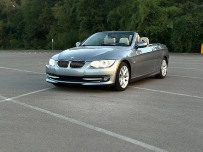 Used 2013 BMW 328i Convertible