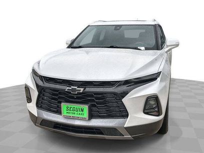 Used 2022 Chevrolet Blazer Premier w/ Enhanced Convenience Package