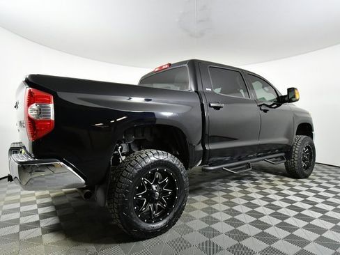 Used 2021 Toyota Tundra SR5 image 10