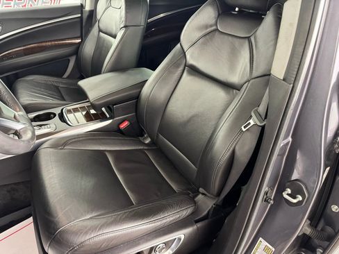 Used 2020 Acura MDX SH-AWD image 35