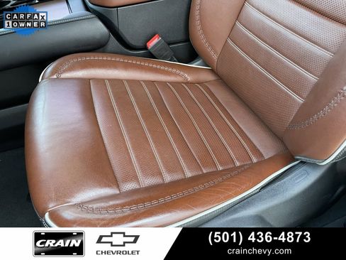 Used 2023 GMC Yukon XL Denali Ultimate image 25