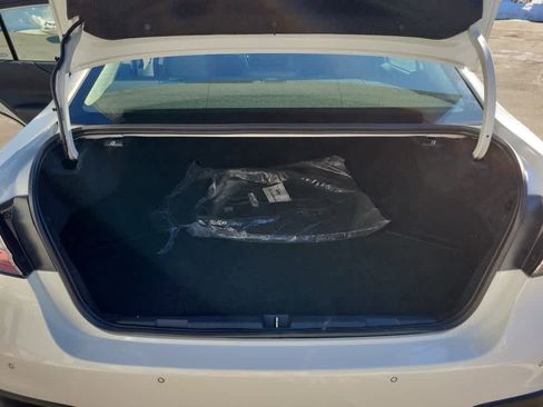 Certified 2023 Subaru Legacy Sport image 31