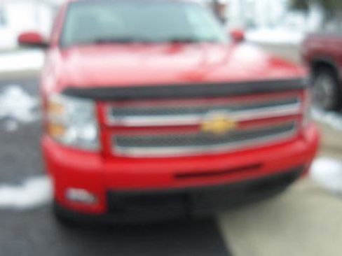 Used 2012 Chevrolet Silverado 1500 LTZ w/ LTZ Plus Package image 2