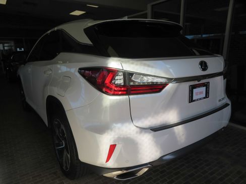 Used 2017 Lexus RX 350 F Sport image 6
