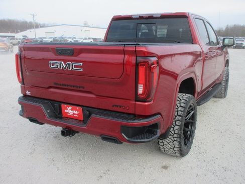 New 2026 GMC Sierra 1500 AT4 w/ AT4 Premium Package image 5