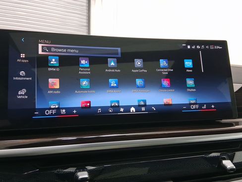 New 2026 BMW X5 sDrive40i image 23