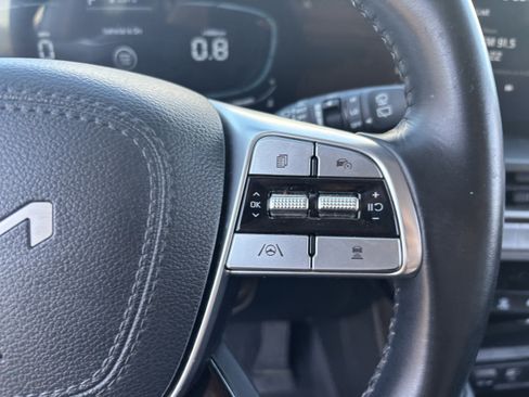 Certified 2025 Kia Telluride S AWD/4WD image 26