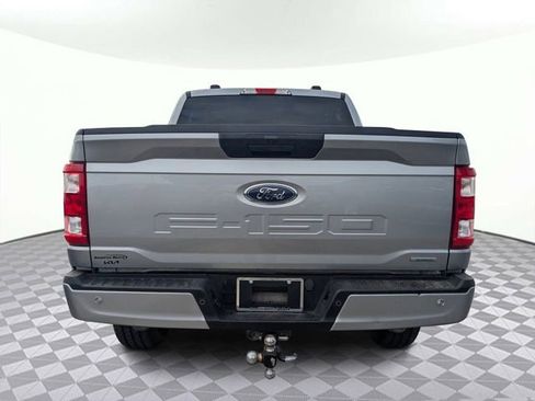 Used 2023 Ford F150 XL w/ STX Appearance Package AWD/4WD image 3