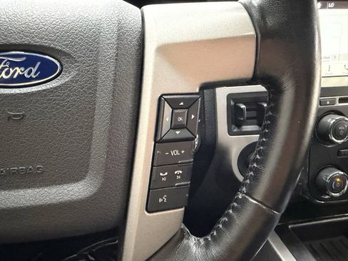 Used 2017 Ford Expedition Limited w/ Equipment Group 301A AWD/4WD image 25