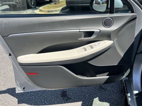 Used 2024 Hyundai Sonata SEL w/ Convenience Package image 14