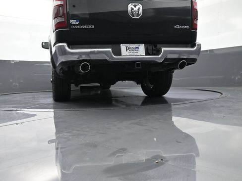 Used 2021 RAM 1500 Laramie AWD/4WD image 32