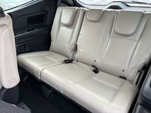 Used 2019 Subaru Ascent Limited image 26