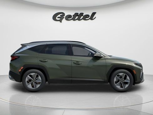New 2026 Hyundai Tucson SEL FWD image 7
