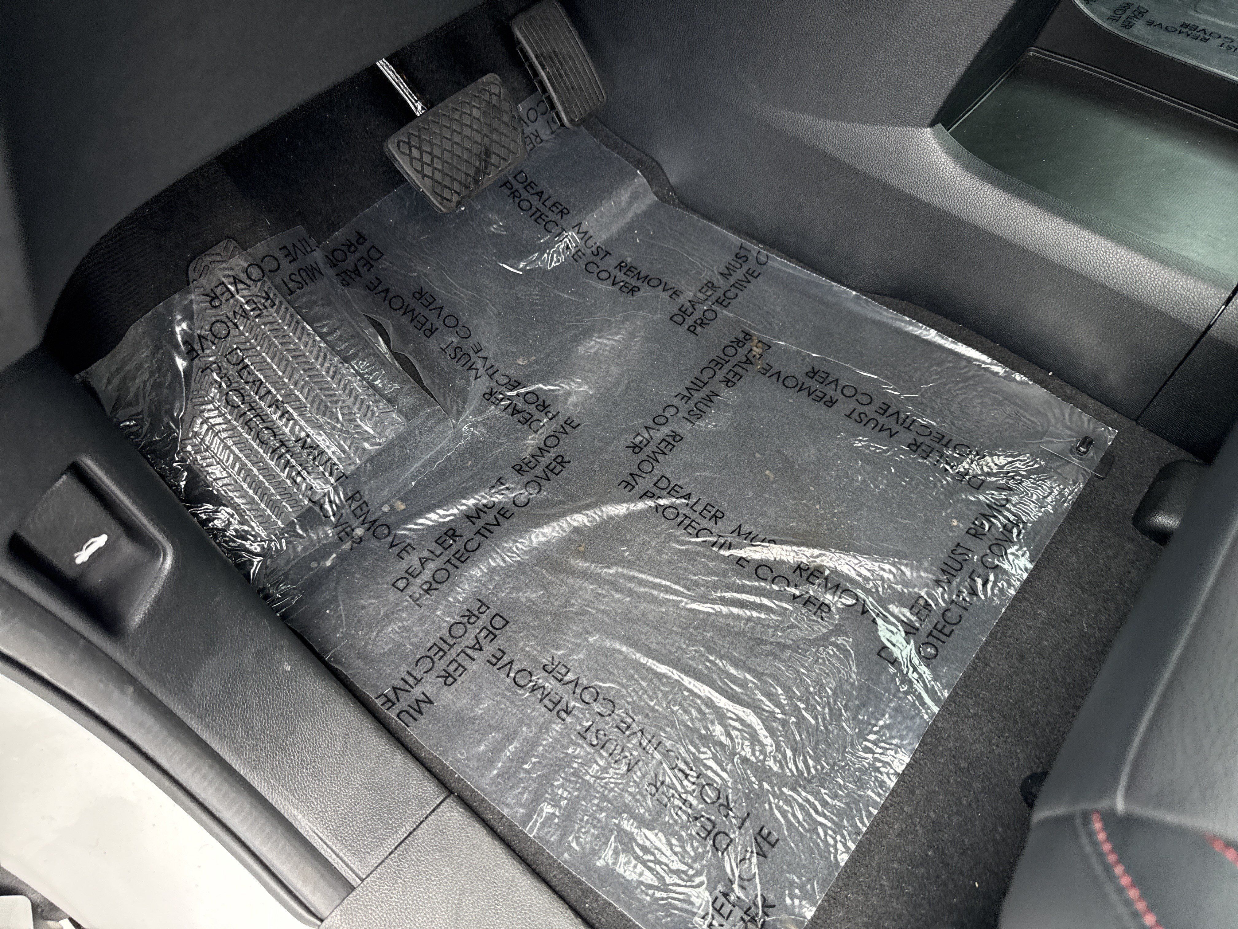 Certified 2024 Honda Odyssey Sport image 17