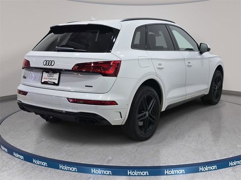 Used 2023 Audi Q5 e Prestige image 6