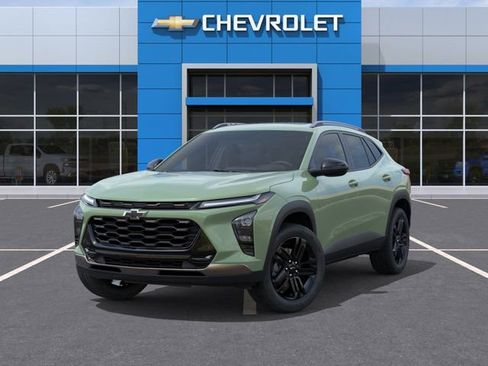 New 2026 Chevrolet Trax ACTIV FWD image 6