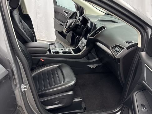 Used 2024 Ford Edge SEL AWD/4WD image 26