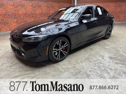 Certified 2023 BMW M340i xDrive