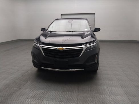 Used 2022 Chevrolet Equinox LT FWD image 15