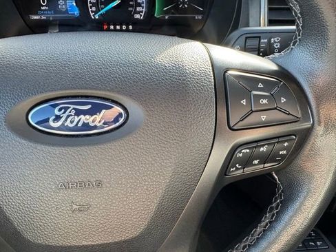 Used 2021 Ford Ranger Lariat w/ Tremor Off-Road Package image 30