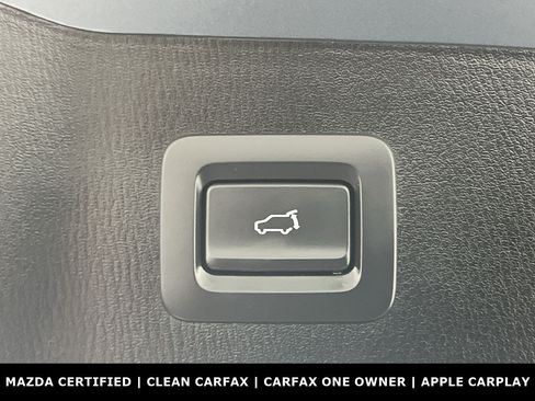 Certified 2024 MAZDA CX-5 Carbon Edition AWD/4WD image 31