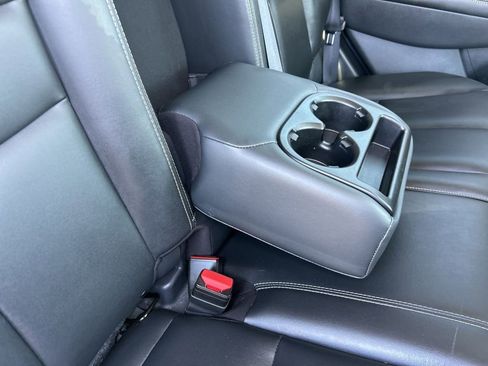 Certified 2023 Nissan Murano SV AWD/4WD image 47
