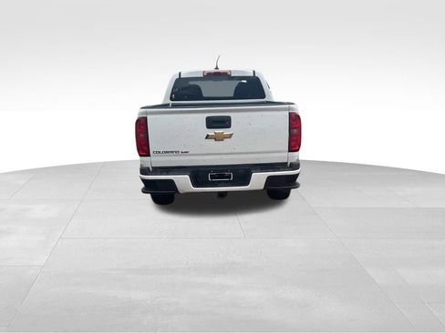 Used 2020 Chevrolet Colorado W/T w/ WT Convenience Package image 28