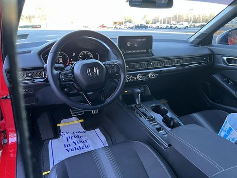 Used 2024 Honda Civic Sport image 14