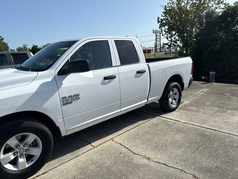 Used 2019 RAM 1500 Tradesman w/ Popular Equipment Group image 4