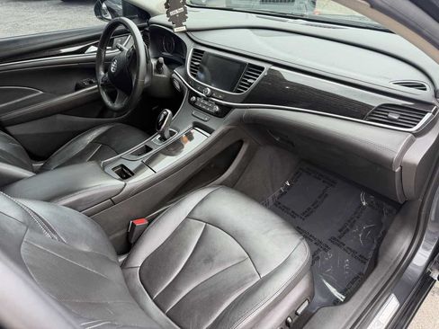 Used 2017 Buick LaCrosse Essence w/ Sights and Sounds Package FWD image 10