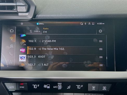 Used 2024 Audi A3 2.0T Premium image 19