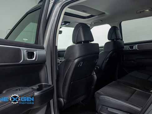 Used 2024 Hyundai Santa Fe XRT image 26