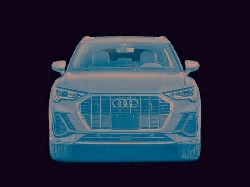 Used 2024 Audi Q3 2.0T Premium image 4