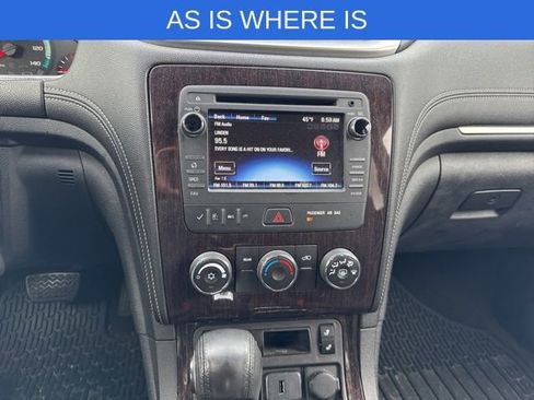 Used 2015 Chevrolet Traverse LT FWD image 10