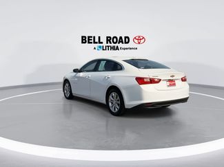 Used 2024 Chevrolet Malibu LT video 2