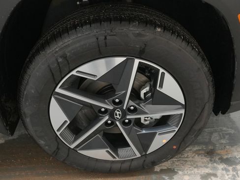 New 2026 Hyundai Tucson SEL image 12