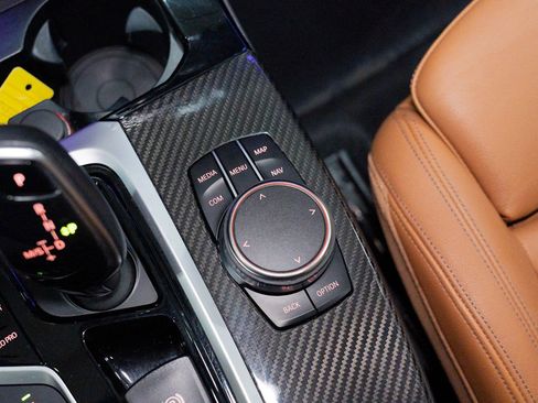 Used 2019 BMW X3 M40i w/ Premium Package image 48