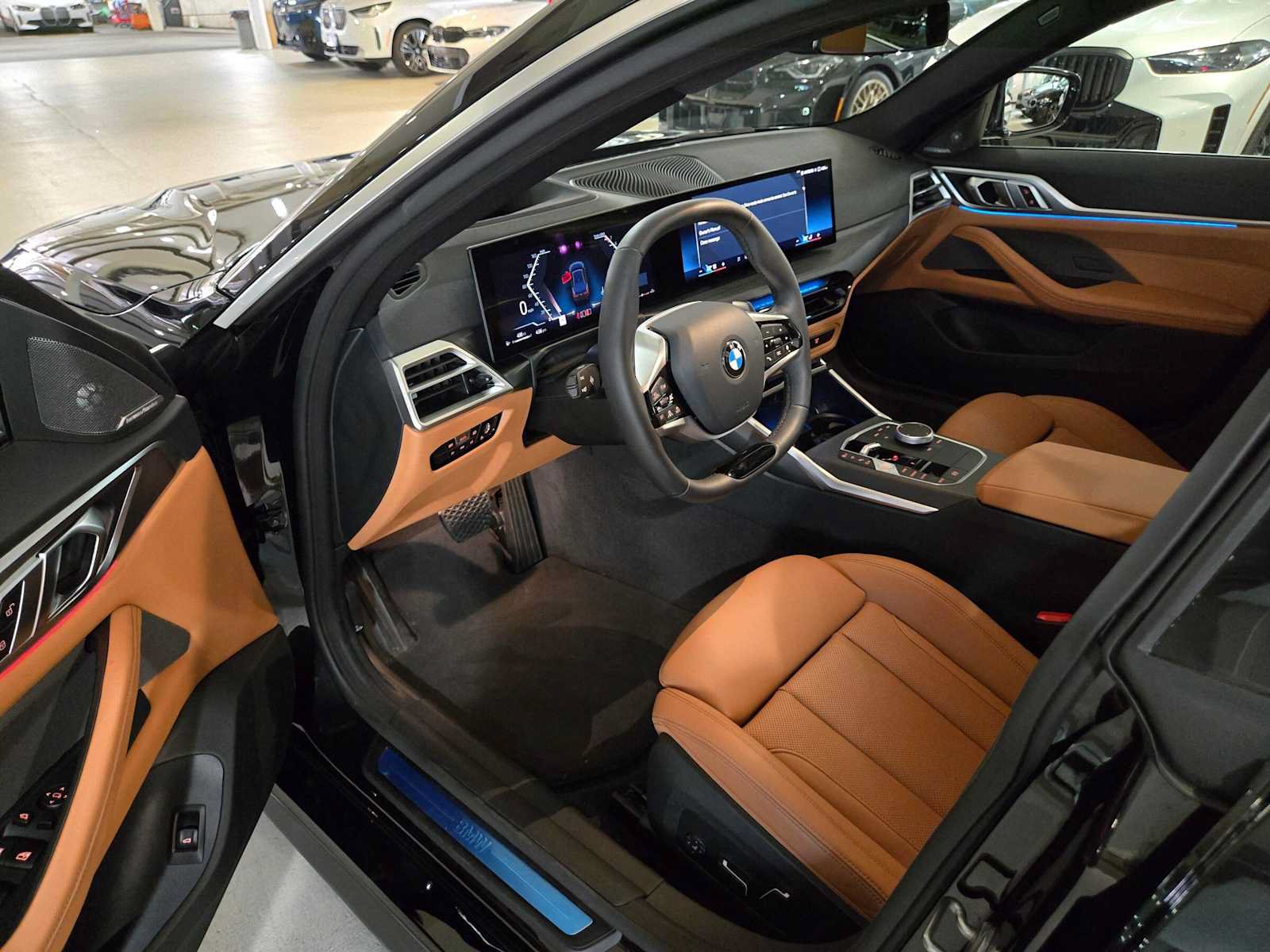Used 2026 BMW 430i xDrive w/ Premium Package AWD/4WD image 19
